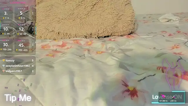bonie_lov webcam