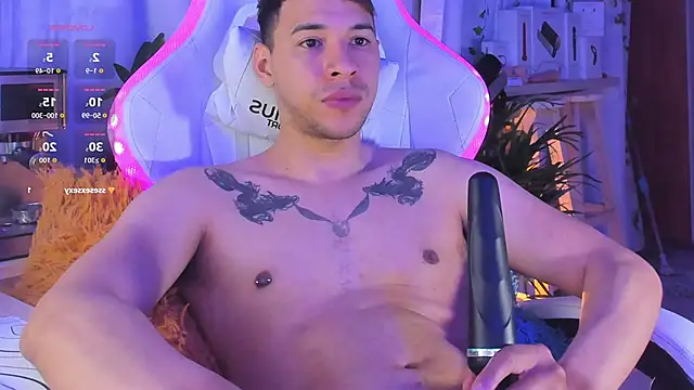 petter_coleman_ webcam