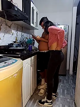 kingofqueenxxx webcam