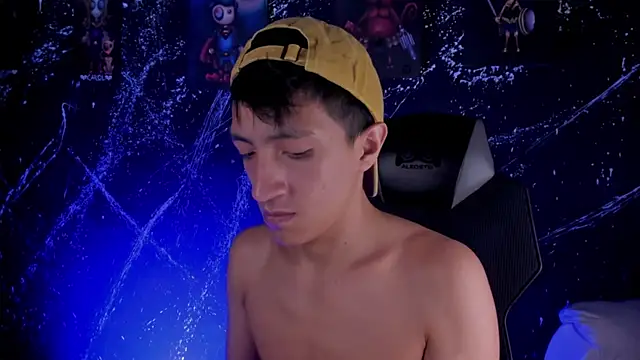 JohanSedas webcam