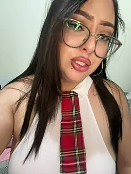MileyGia webcam