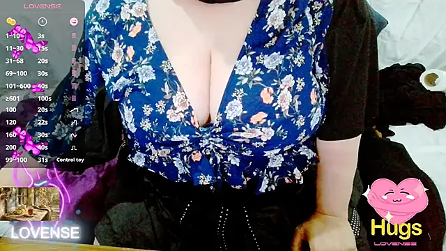 tatli_bela webcam
