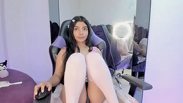 sofi_soft_ webcam
