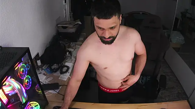 Yaraktisdan webcam