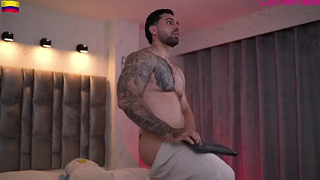 john_king29 webcam