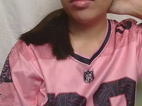 ChubbyButty webcam