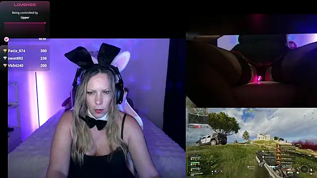 ArchangelTheFrancaise webcam