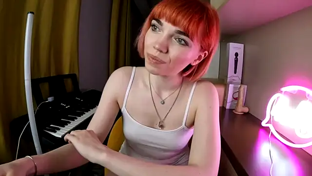 olivka-flower webcam