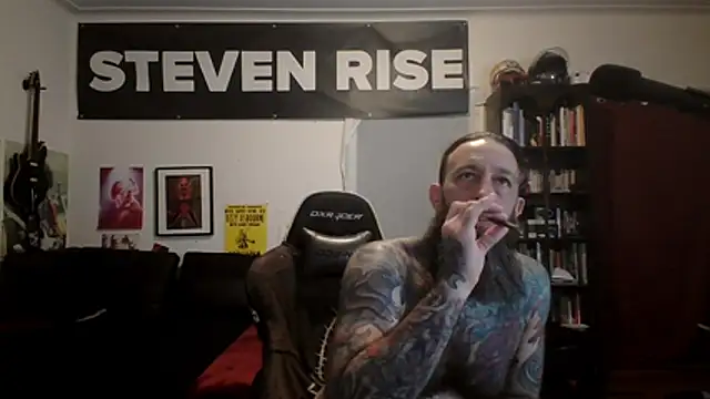 StevenRiseNYC webcam