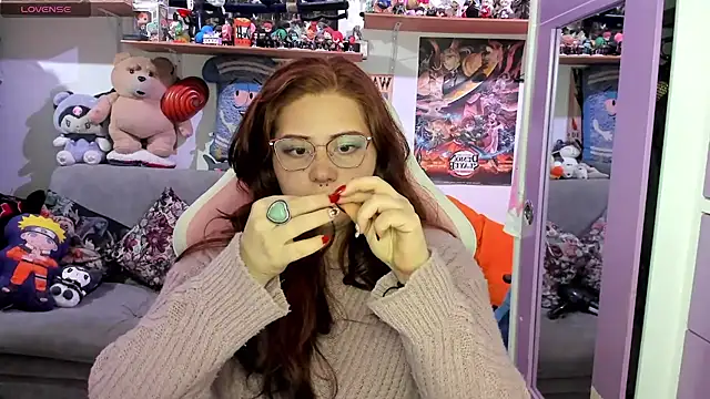 soficammy webcam