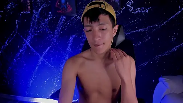 JohanSedas webcam