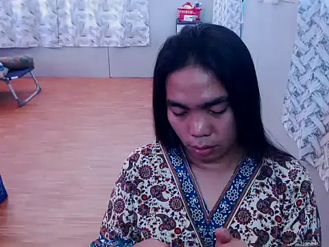 Simple_Martina webcam
