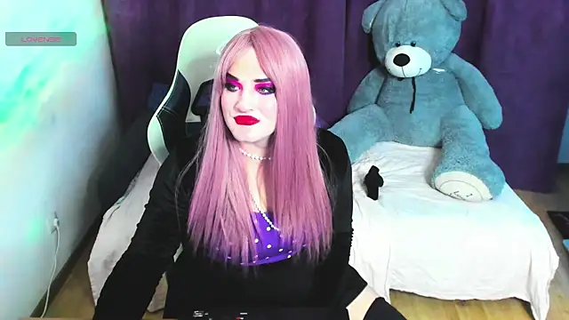 sexxx-queen webcam