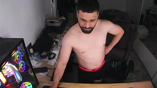 Yaraktisdan webcam