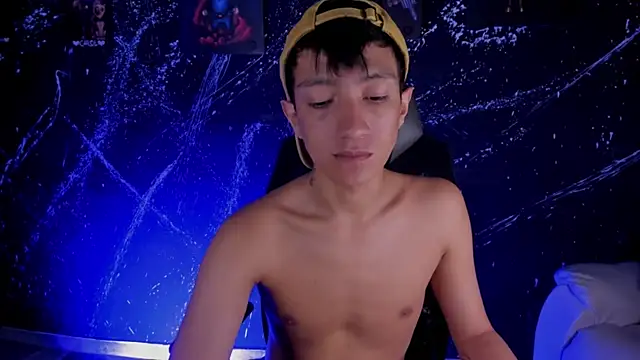 JohanSedas webcam