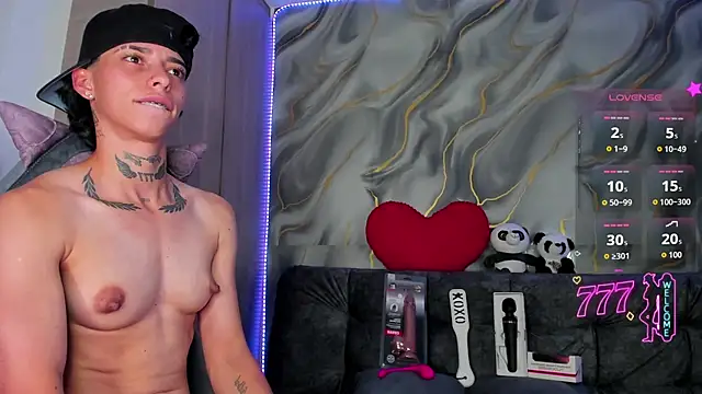 AmberAdams_ webcam