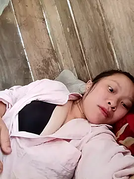 Panda_cutee webcam