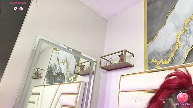 LolyYunno webcam