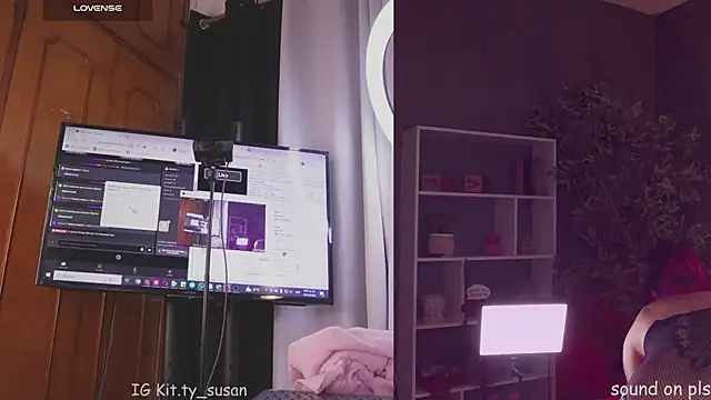 kitty_pruu webcam