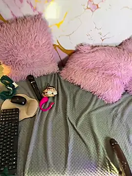 Woo_isDaphne webcam