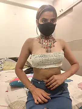 Sneha_18Years webcam