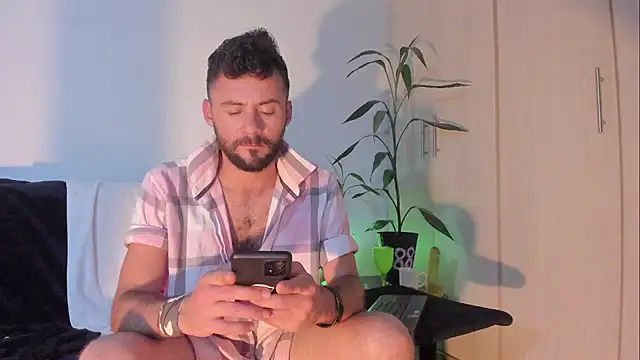 Erickpritz_xh webcam