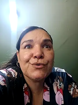 Zuleyka_69 webcam