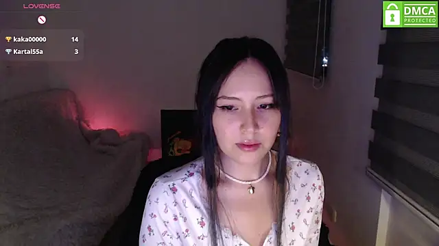 just_meko webcam