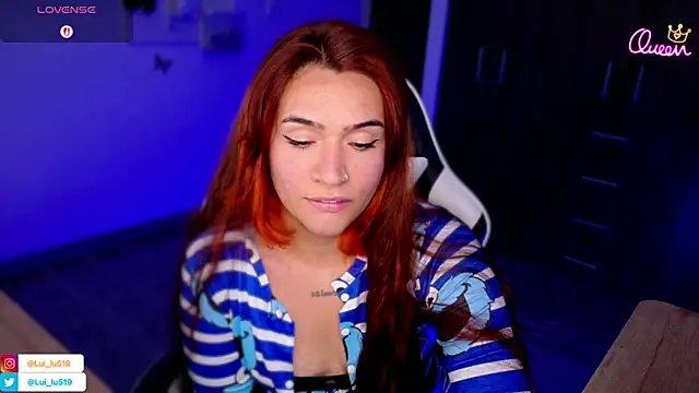 ImLui_lu webcam