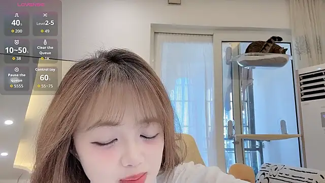 美女DDDDDoremi在线直播