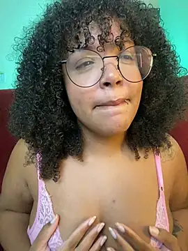 99_Lilith webcam