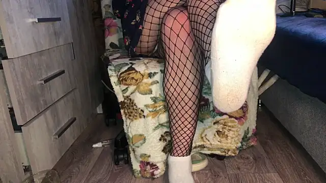 LoveAngelX webcam