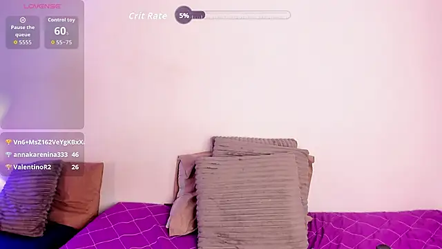 Soul_Sonuddark webcam