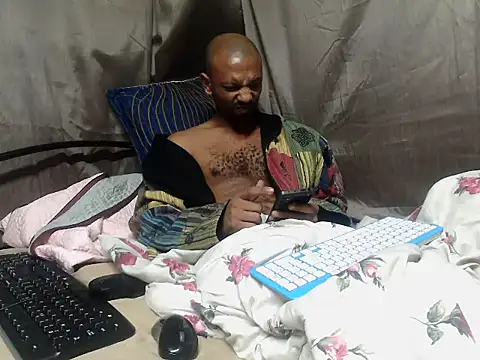 Camodick webcam