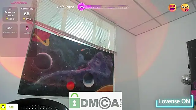 mariecam420 webcam