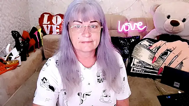 SiberiabBerry webcam