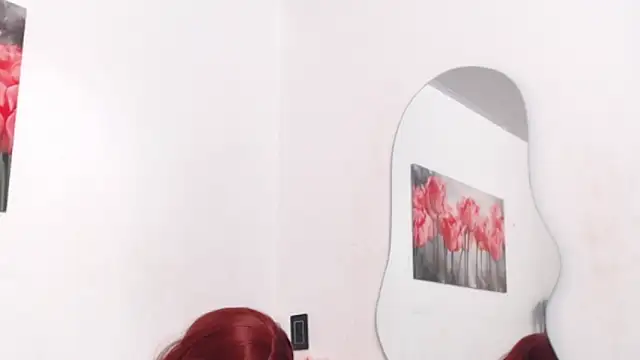 pinky_f00x webcam