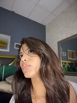 OneInAMillionXXX webcam