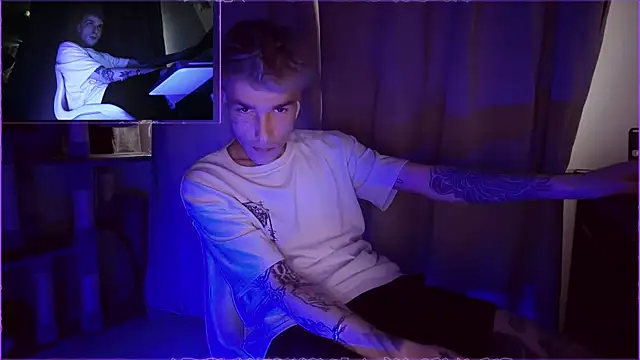 davesinner webcam