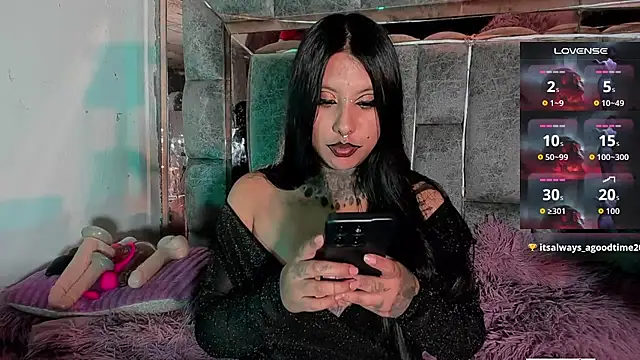 missashlyrosette webcam