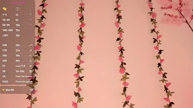 Ashleyroys_111 webcam