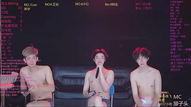 AAA-winner