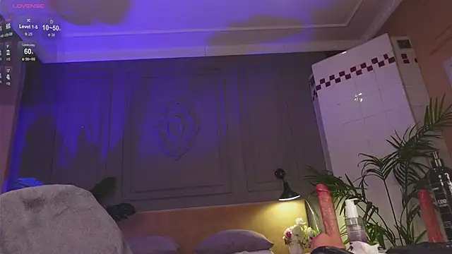 Lil__Fleur webcam