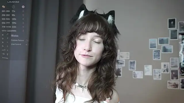 DellaLeck webcam