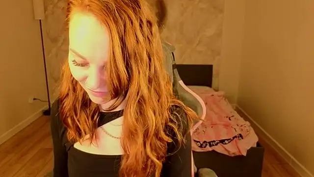 Margo_Kelly webcam