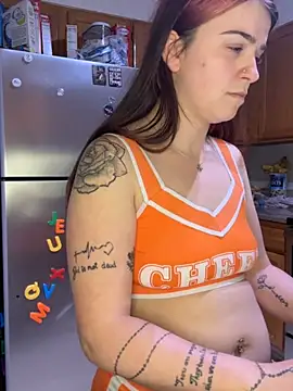 joeystaciee webcam