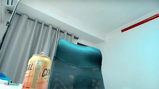 paulina_ponce webcam