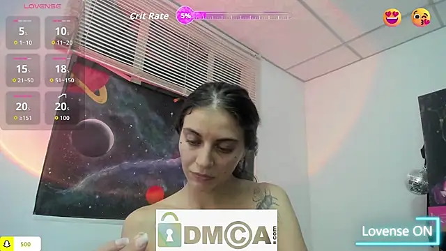 mariecam420 webcam