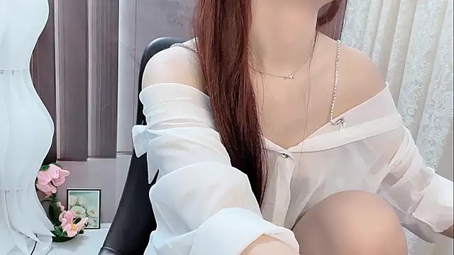 Shenlly webcam