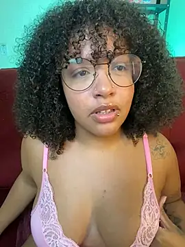 99_Lilith webcam